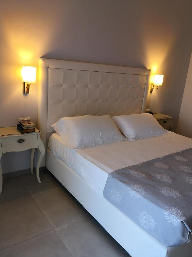Hotel Puglia Garden 비에스테 외부 사진